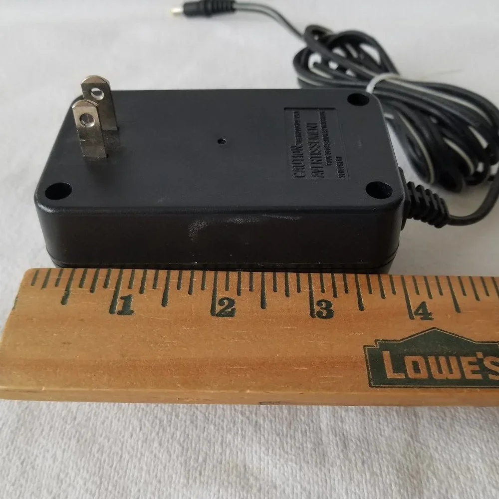 Canon 13.5V Printer Power Supply K30081 AD-300 AC/DC Adapter OEM EUC